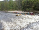 Foto 2: SPODN KAMENICE - RAFTING NA YUKONECH