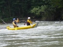 Foto 3: SPODN KAMENICE - RAFTING NA YUKONECH