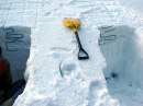 Foto 3: ZKLADN KURZ SKIALPINISMU - vkendov kurz v Krkonoch, skialpy, skitouring, lyovn