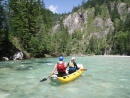 Foto 3: SALZA a ENNS - Rafting na Yukonu + bonus EASY CANYONING ZDARMA