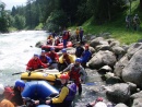 Foto 2: SUPER RAFTING NEJEN NA NOCE, zájezd severní Itálie - ISEL, NOCE, ISARCO.