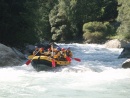 Foto 3: SUPER RAFTING NEJEN NA NOCE, zájezd severní Itálie - ISEL, NOCE, ISARCO.
