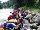 Foto 4: SUPER RAFTING NEJEN NA NOCE, zájezd severní Itálie - ISEL, NOCE, ISARCO.