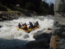 Foto: SUPER RAFTING NEJEN NA NOCE, zájezd severní Itálie - ISEL, NOCE, ISARCO.
