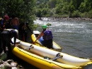 Foto 2: LABE - RAFTING NA YUKONECH (Vrchlab - Hostinn)