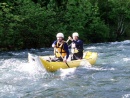 Foto: LABE - RAFTING NA YUKONECH (Vrchlab - Hostinn)