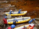 Foto 2: MORAVICE - RAFTING NA RAFTECH i YUKONECH