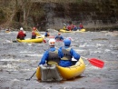 Foto 4: MORAVICE - RAFTING NA RAFTECH i YUKONECH