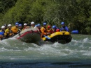 Foto 1: TATRANSKÁ BELÁ - RAFTING NA YUKONU - víkendový rafting Slovensko