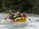 Foto 3: TATRANSKÁ BELÁ - RAFTING NA YUKONU - víkendový rafting Slovensko