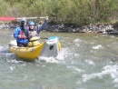 Foto 6: TATRANSKÁ BELÁ - RAFTING NA YUKONU - víkendový rafting Slovensko