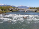 Foto: TATRANSKÁ BELÁ - RAFTING NA YUKONU - víkendový rafting Slovensko