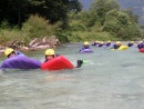 Foto 3: SOA - Rafting na Yukonech, s MONOST CANYONINGU a HYDROSPEEDU