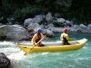 Foto: SOA - Rafting na Yukonech, s MONOST CANYONINGU a HYDROSPEEDU