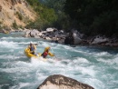 Foto 1: TARA RAFTING ČERNÁ HORA - expediční rafting v nejhlubším kaňonu Evropy (na YUKONU) a navíc řeky + Morača + Neretva + Vrbas