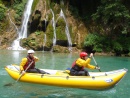 Foto 3: TARA RAFTING ČERNÁ HORA - expediční rafting v nejhlubším kaňonu Evropy (na YUKONU) a navíc řeky + Morača + Neretva + Vrbas