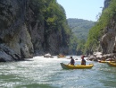 Foto 5: TARA RAFTING ERN HORA - expedin rafting v nejhlubm kaonu Evropy (RAFTY a YUKONY) + eky Ibar, Lim, Drina, Neretva, Vrbas