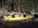 Foto 1: JIZERA RAFTING NA YUKONU