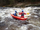 Foto 2: JIZERA RAFTING NA YUKONU