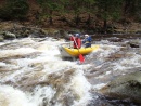 Foto 3: JIZERA RAFTING NA YUKONU