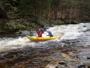 Foto 4: JIZERA RAFTING NA YUKONU