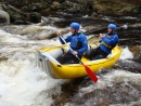 Foto: JIZERA RAFTING NA YUKONU