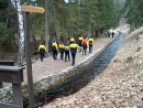 Foto 5: OTAVA - RAFTING NA YUKONECH, z ekovy pily