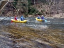 Foto 1: CHRUDIMKA - RAFTING NA YUKONECH - ODEMYKN CHRUDIMKY - jarn sjezd