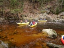 Foto 2: CHRUDIMKA - RAFTING NA YUKONECH - ODEMYKN CHRUDIMKY - jarn sjezd