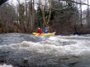 Foto 6: CHRUDIMKA - RAFTING NA YUKONECH - ODEMYKN CHRUDIMKY - jarn sjezd