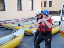 Foto 1: BLANICE - letní rafting na YUKONECH