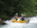 Foto 4: BLANICE - letní rafting na YUKONECH