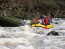 Foto 3: JIZERA RAFTING - rafting na Jizee (na raftu)