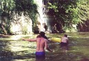 Foto 4: BEROUNKA - STARÁ ŘEKA, čtyřdenní vodácká plavba na kánoi s polopenzí