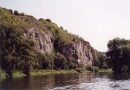 Foto 6: BEROUNKA - STARÁ ŘEKA, čtyřdenní vodácká plavba na kánoi s polopenzí