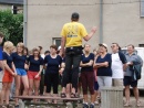 Foto 3: RAFTING NA DIVOK� ORLICI - LITICK� OBLOUK, (v�cem�stn� rafty ��zen� guidem)