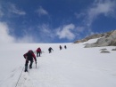 Foto 1: DACHSTEIN – nejkrásnější feratové i ledovcové výstupy