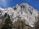 Foto 2: DACHSTEIN – nejkrásnější feratové i ledovcové výstupy