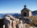 Foto 4: DACHSTEIN – nejkrásnější feratové i ledovcové výstupy