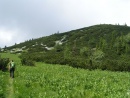 Foto 1: HOCHSCHWAB – nenáročné hřebenové tůry