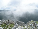 Foto 2: HOCHSCHWAB – nenáročné hřebenové tůry