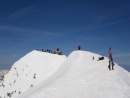 Foto: GROSSVENEDIGER – výstup na Velkého Benátčana 3.666m