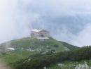 Foto 4: RAXALPE, SCHNEEBERG � jednoduch� t�ry na n�horn� plo�in�