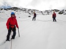 Foto 1: WILDSPITZE � nejvy��� hora �tztalsk�ch Alp