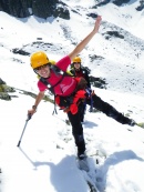 Foto 2: WILDSPITZE � nejvy��� hora �tztalsk�ch Alp