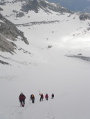 Foto 4: WILDSPITZE � nejvy��� hora �tztalsk�ch Alp