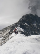 Foto 5: WILDSPITZE � nejvy��� hora �tztalsk�ch Alp