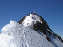 Foto: WILDSPITZE � nejvy��� hora �tztalsk�ch Alp