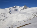 Foto 6: VE STÍNU GROSSGLOCKNERU A GROSSVENEDIGERU – vysokohorský trek