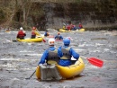 Foto 4: TEPL A STELA - podzimn rafting v R